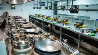 我們服務了超100家食堂：做好后廚“色標管理”用這4個秘訣